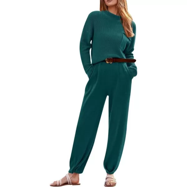 Blue Green