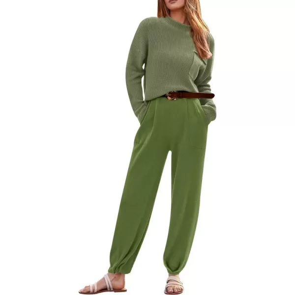 Grass Green