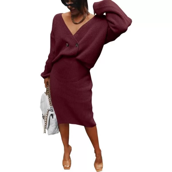 Wine Red