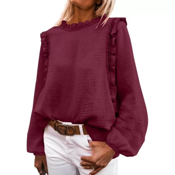 Wine Red
