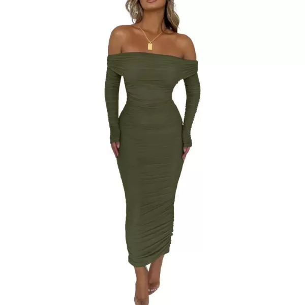 Army Green