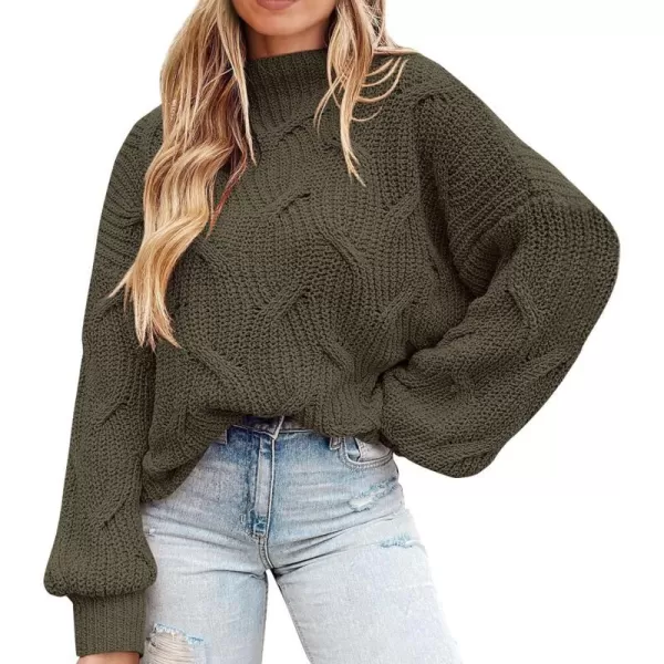 Army Green