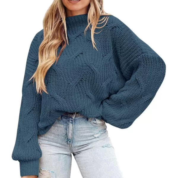 Grey Blue