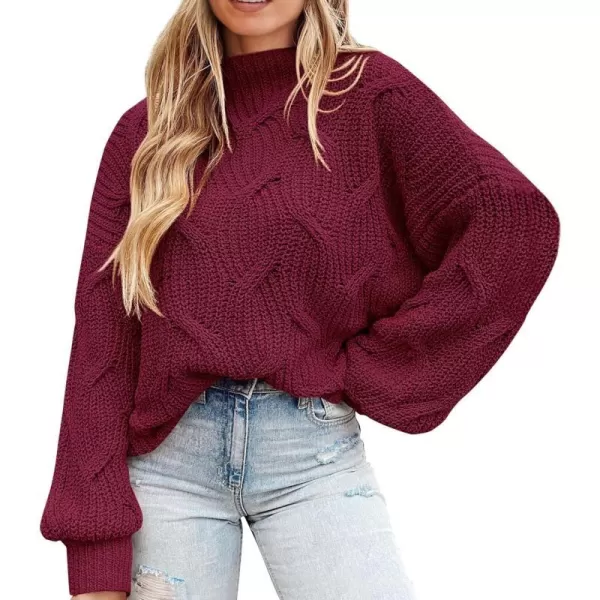 Wine Red