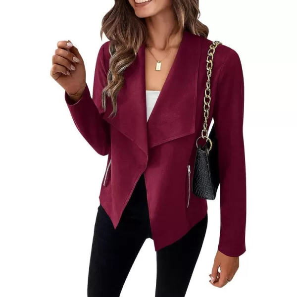 Wine Red