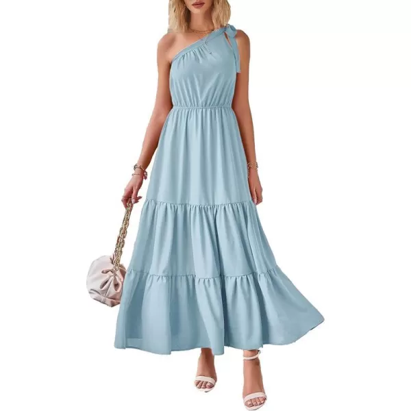 Solid Light Blue