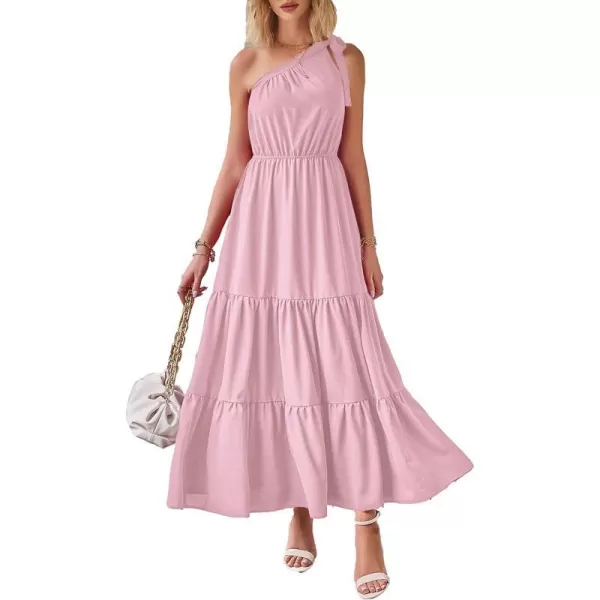 Solid Pink