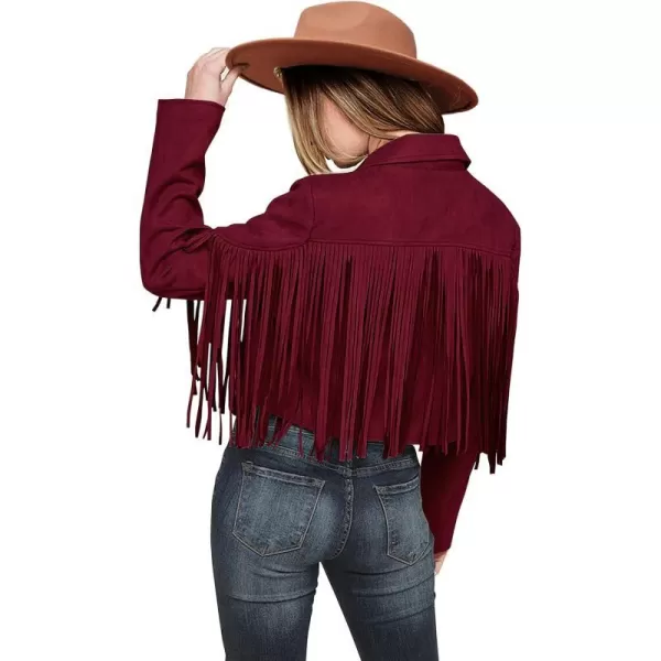 Wine Red