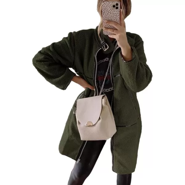Army Green