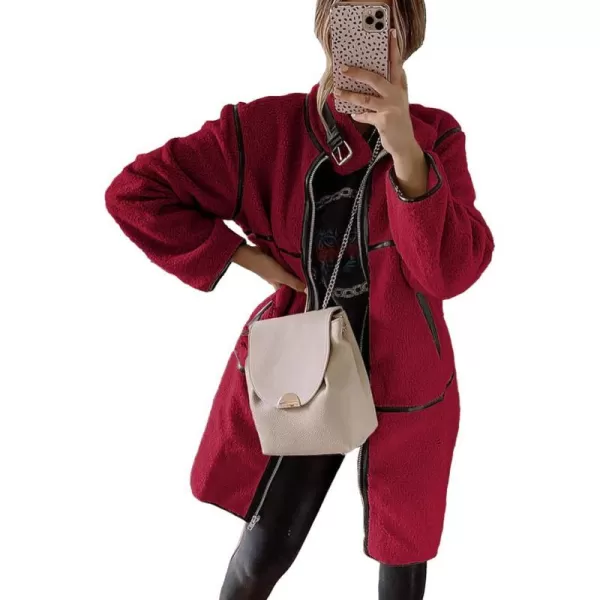 Jujube Red