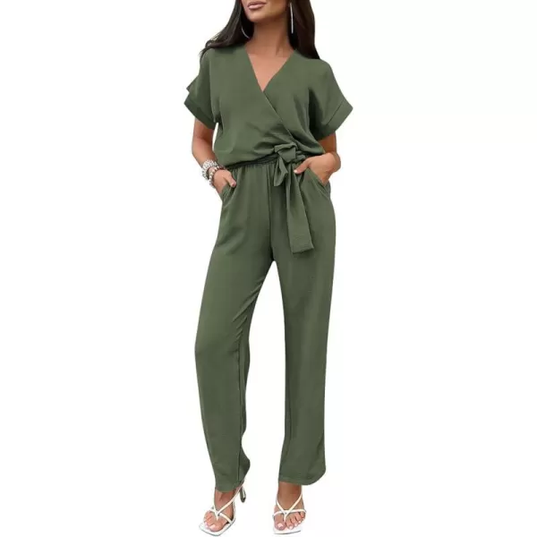 Light Army Green