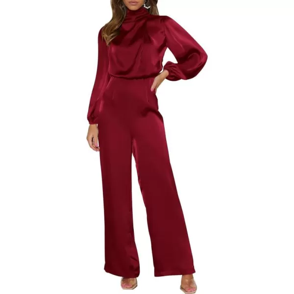 Deep Red