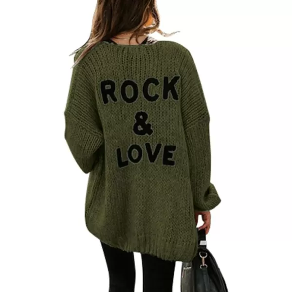 Army Green