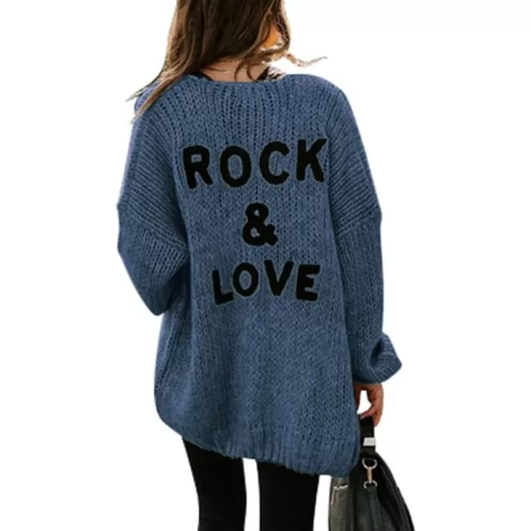 Denim Blue