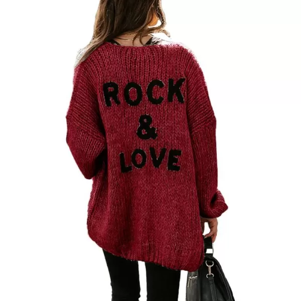 Wine Red