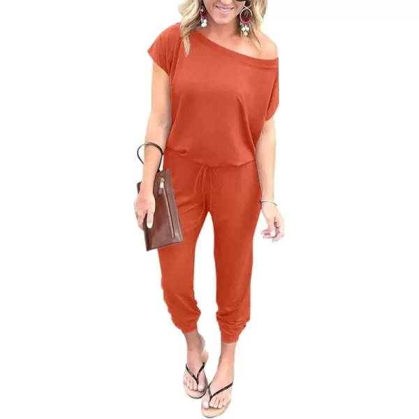 Orange Red
