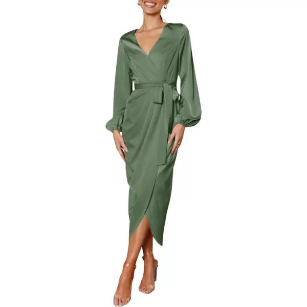 Army Green