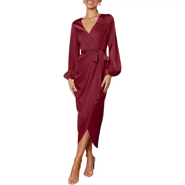 Wine Red