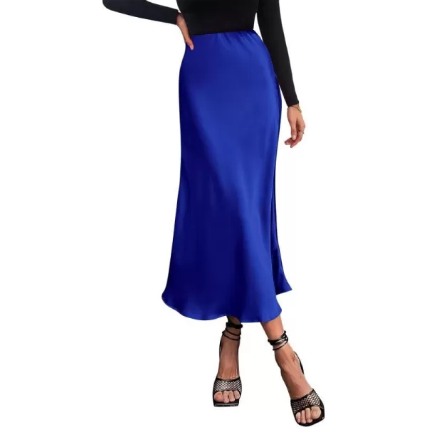 Royal Blue