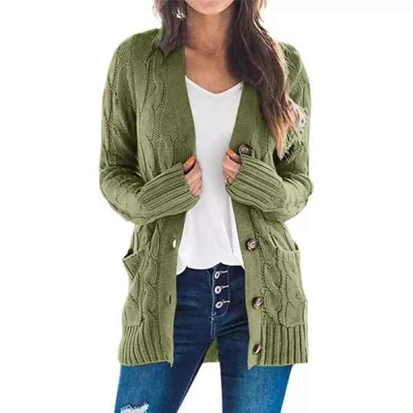 Army Green