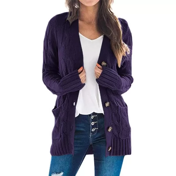 Dark Purple