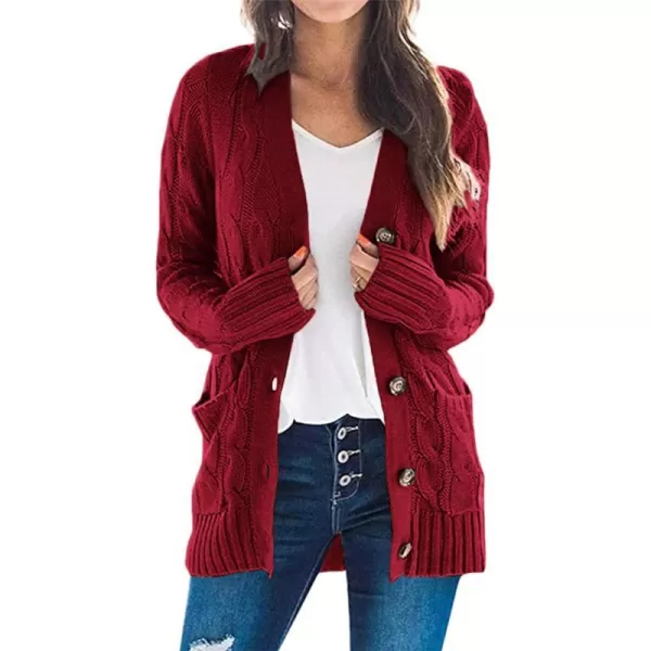 Wine Red