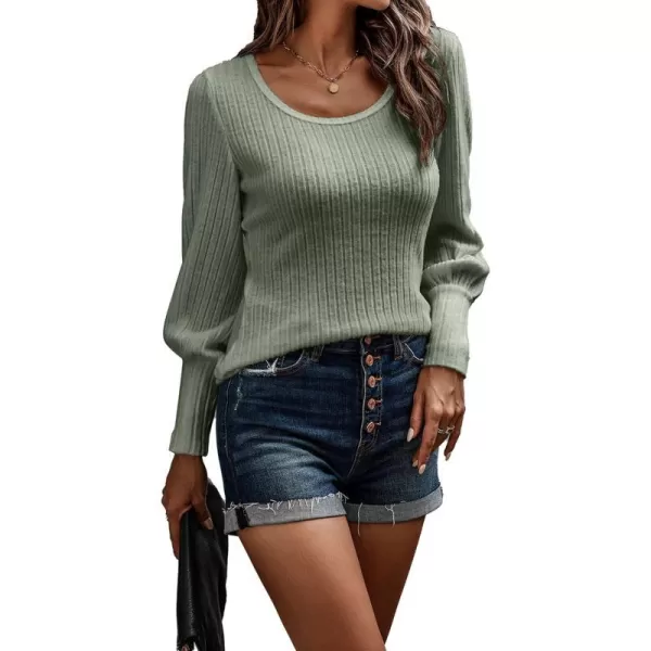 Light Army Green