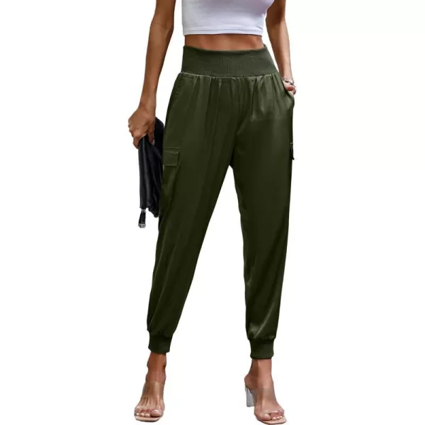Army Green