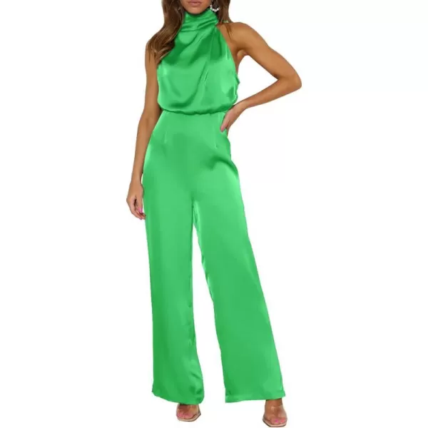 Grass Green