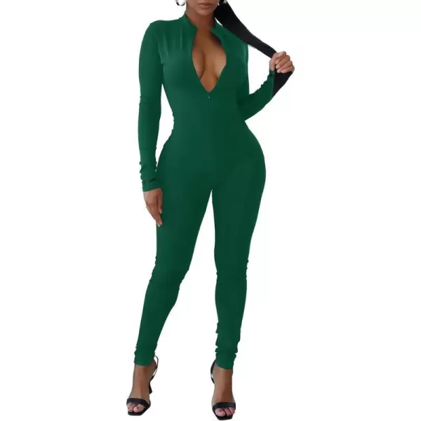 Dark Green
