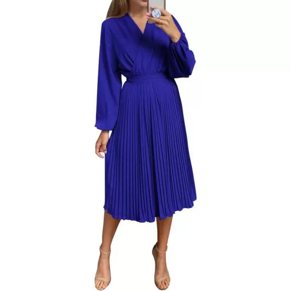 Bright Blue