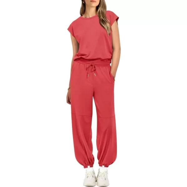 Peach Red