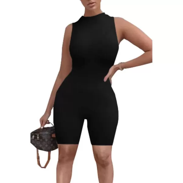 Shorts Black