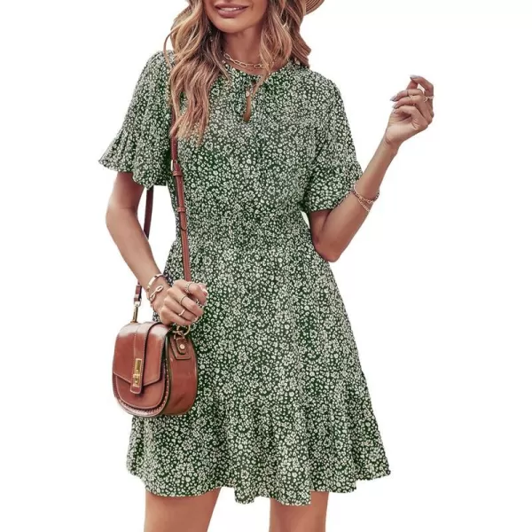 Dark Green