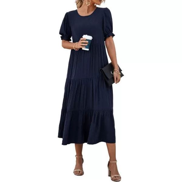 Solid Navy