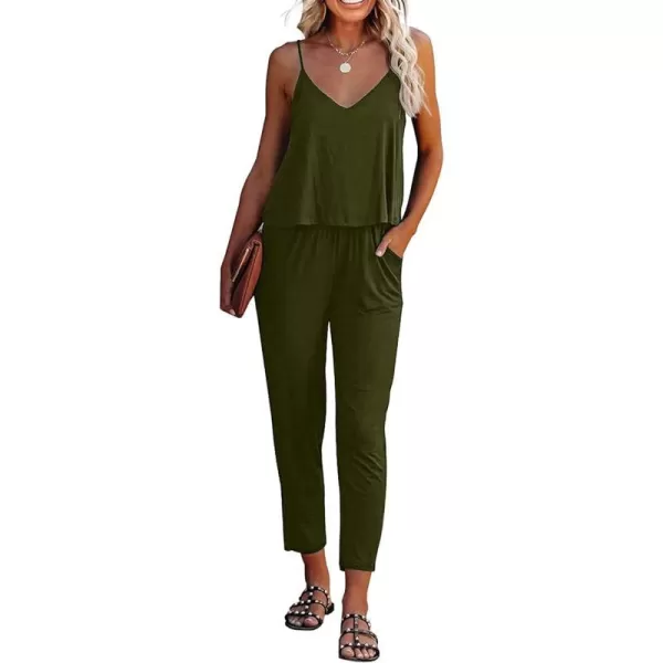 Pure Army Green