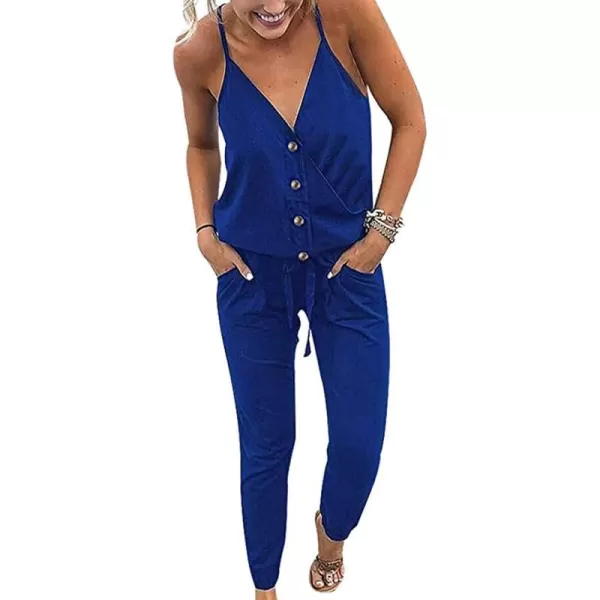 Solid Blue