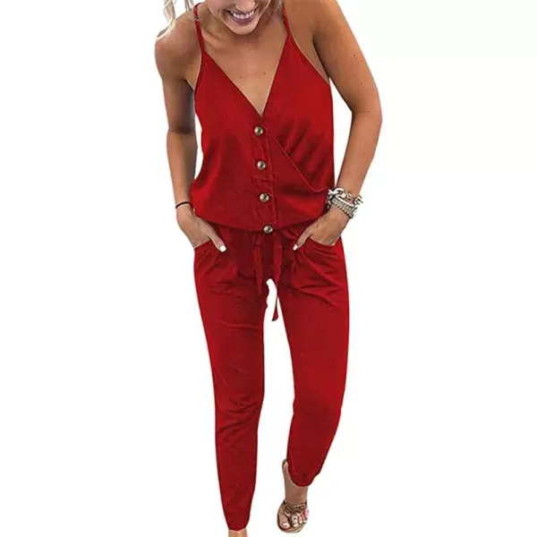 Solid Red