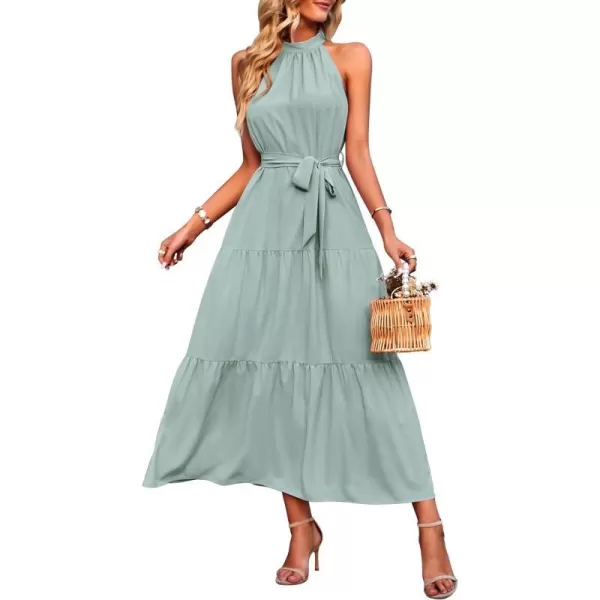 Solid Light Green