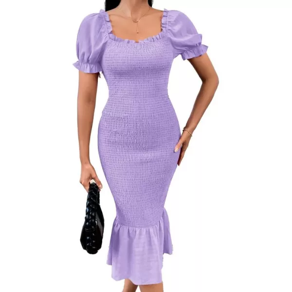 Solid Light Purple