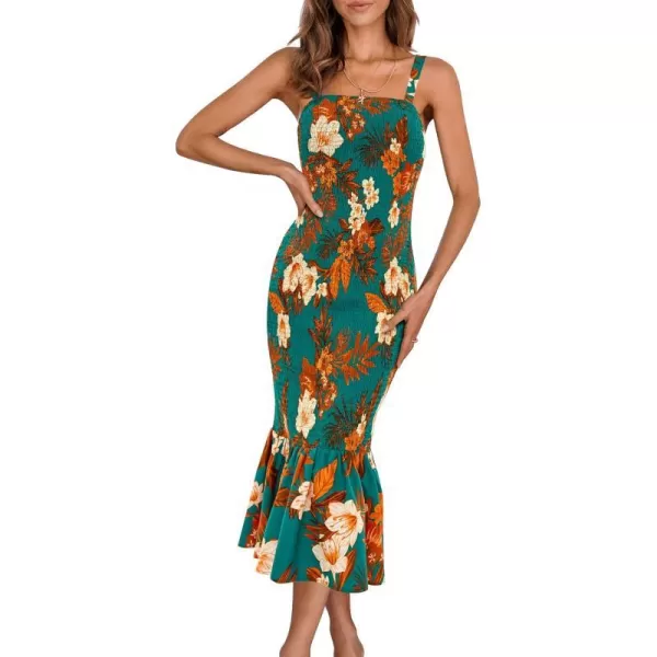Dark Green