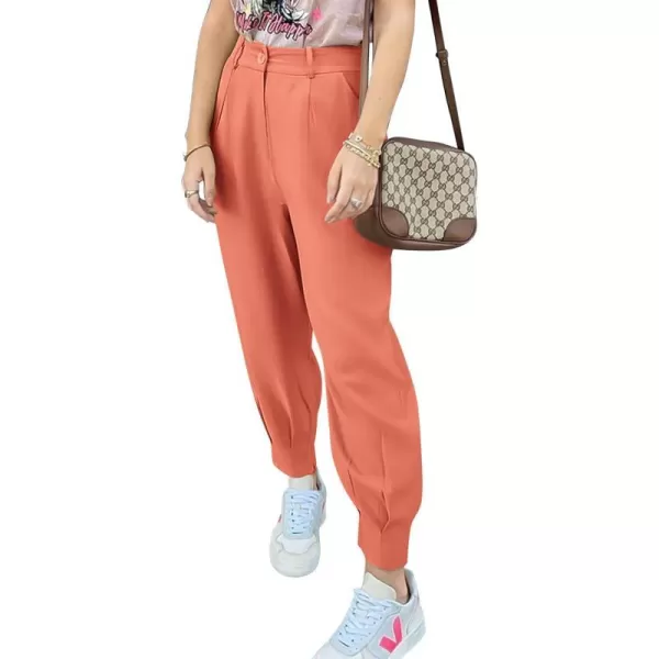 Orange Pink