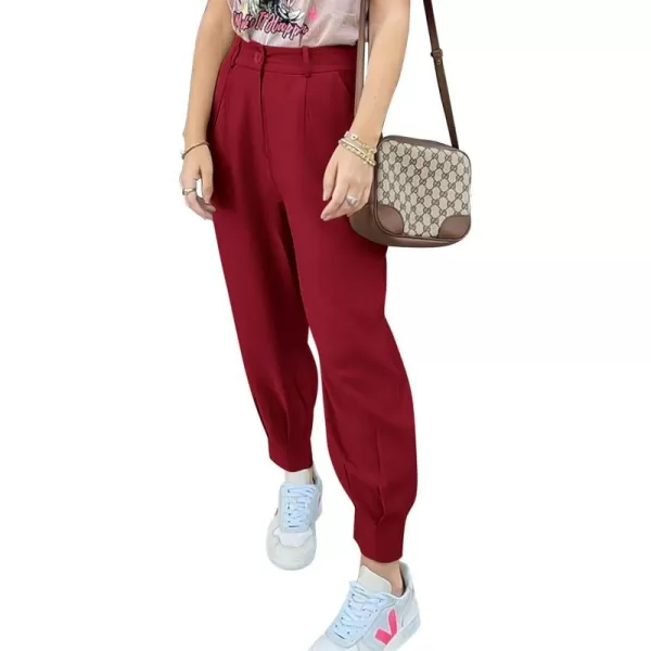 Wine Red