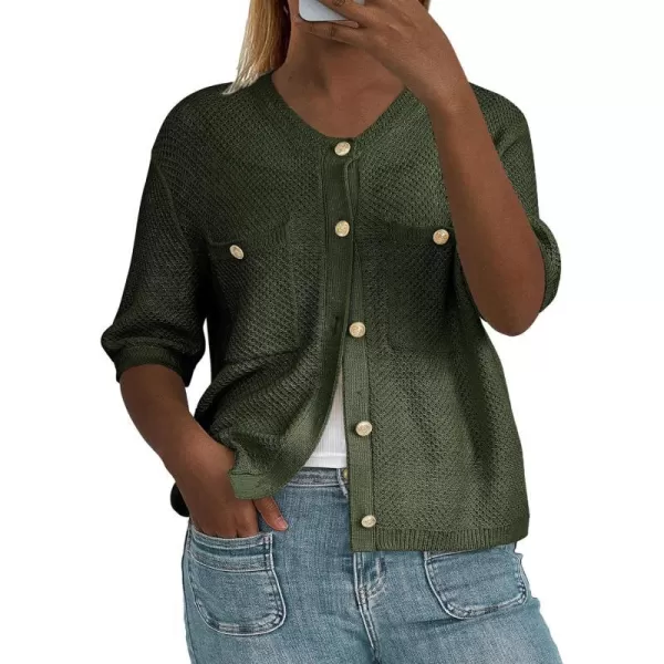 Army Green