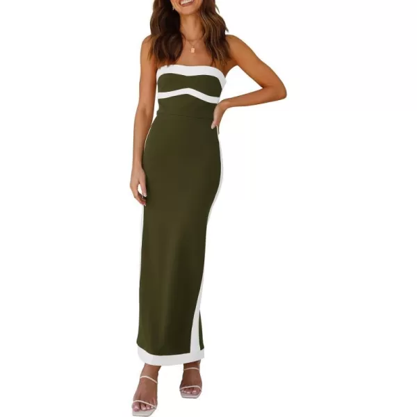 Army Green