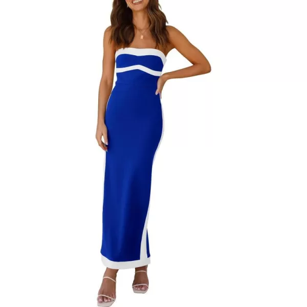 Royal Blue