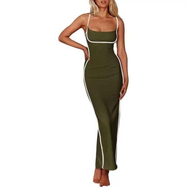 Army Green