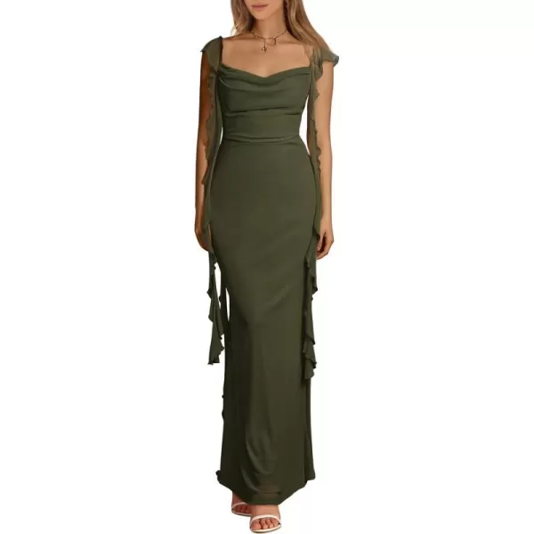 Army Green