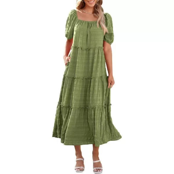 Light Army Green