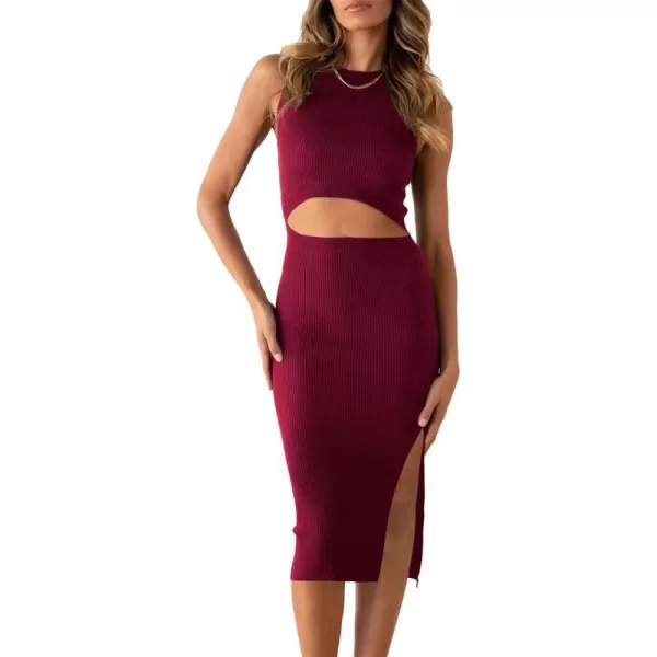 Wine Red